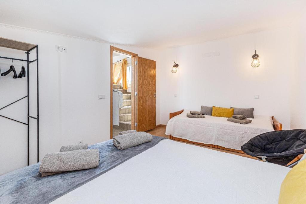 Gasthof Casa Da Avo - Center - Topfloor 360 View *